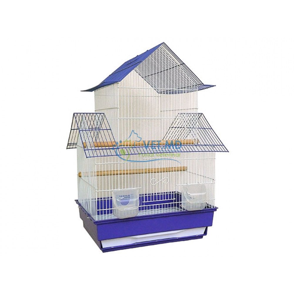 Клетка для птиц 801